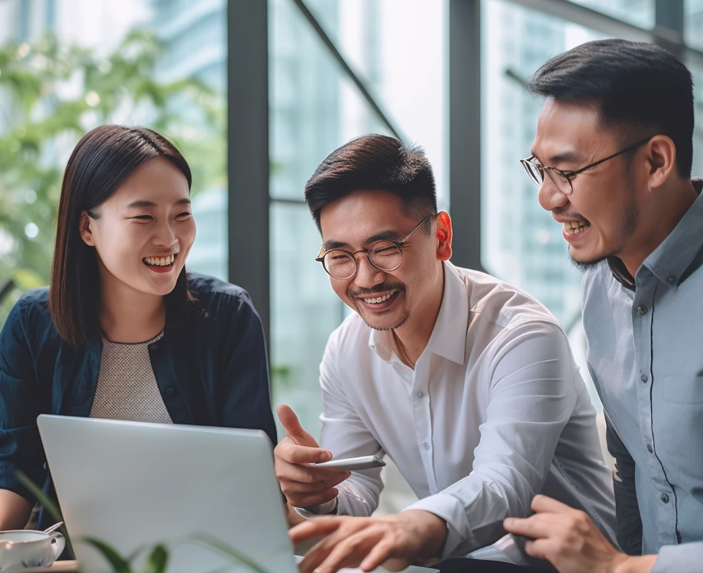 BHSN Secures KRW 6 Billion Series A Funding for AI Contract Management post image