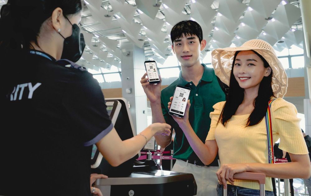 Streamlining Boarding: S. Korea's New PASS Smart Ticket System post image