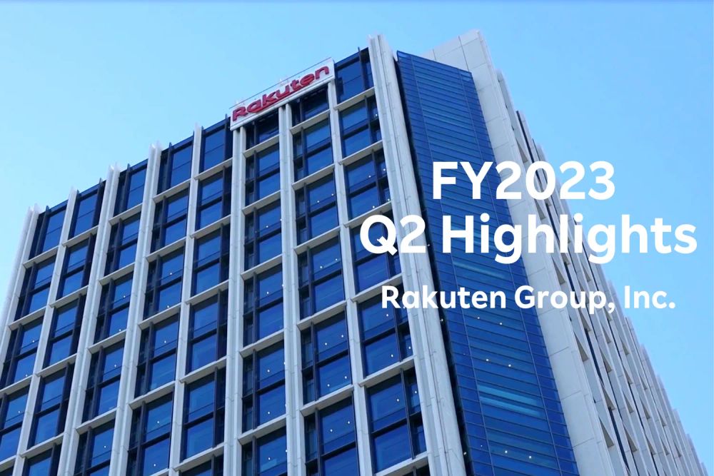 Rakuten Q2 FY2023 Earnings: Key Insights & Growth post image