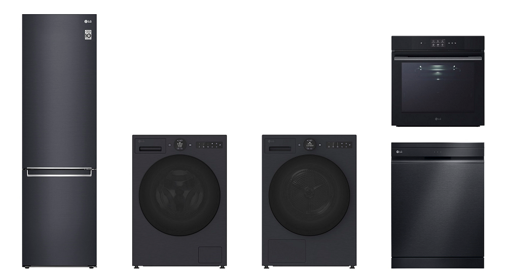 LG Targets Sustainability with New Appliances at IFA 2023 post image