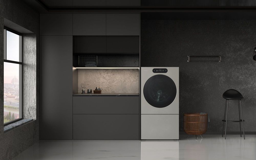 LG Launches Second-Gen Washer-Dryer at IFA 2023: A One-Stop Laundry Solution post image