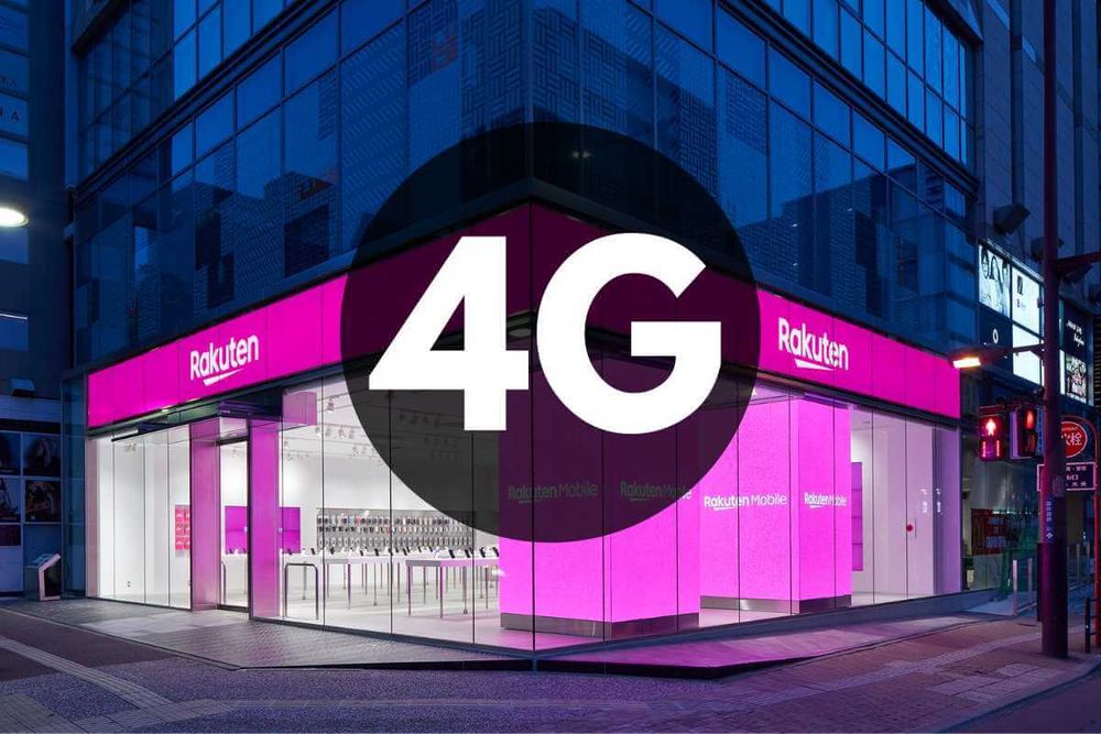 Rakuten Mobile Hits 5M Subscribers, Unveils New Plans post image