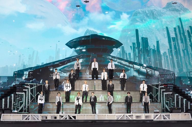 NCT's Japanese Concerts: Sold Out Success & Global Influence post image