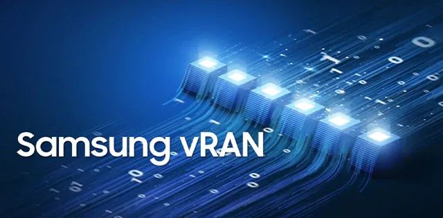 Samsung and AMD Team Up to Develop 5G vRAN Solutions post image
