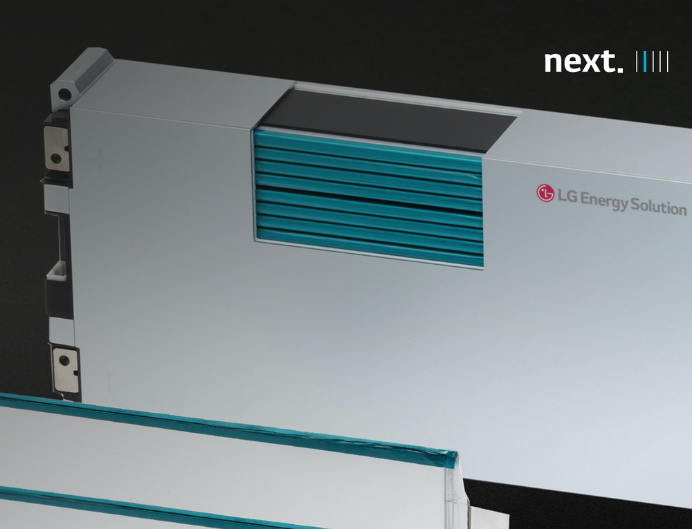 LG Energy Solution & Toyota Ink Major North American EV Battery Deal post image