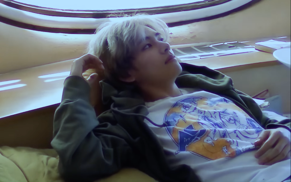 V's 'Slow Dancing' Remixes: Fresh Spin on a Chart-Topping Hit post image