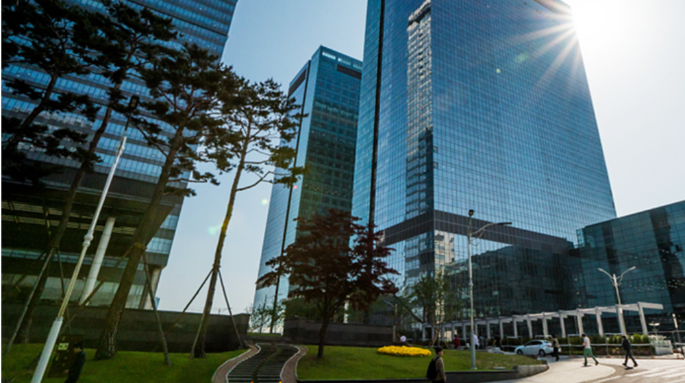 Samsung Q3: Weak Chips Offset by Phones, Displays post image