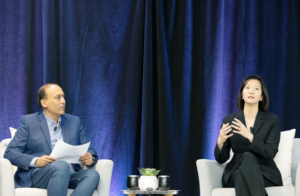 The New Poshmark by Naver shares its vision and plan. post image