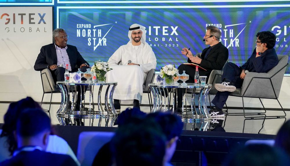 Day 3 Insights from Expand North Star: AI Regulations, Startup Realities, Asian Tech Growth post image