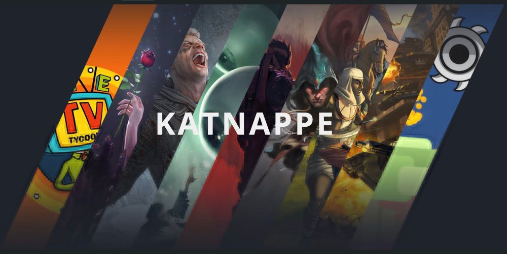 Wemade and Katnappe Partner for Blockchain Game Integration post image