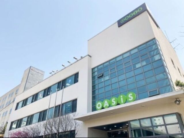 Oasis, Fresh Food dedicated eCommerce, Announces KOSDAQ Listing. post image