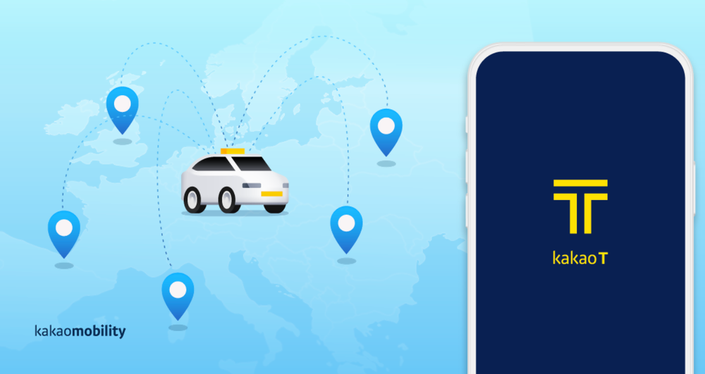 Kakao Takes Ride-Hailing Global, Entering 5 New Markets post image
