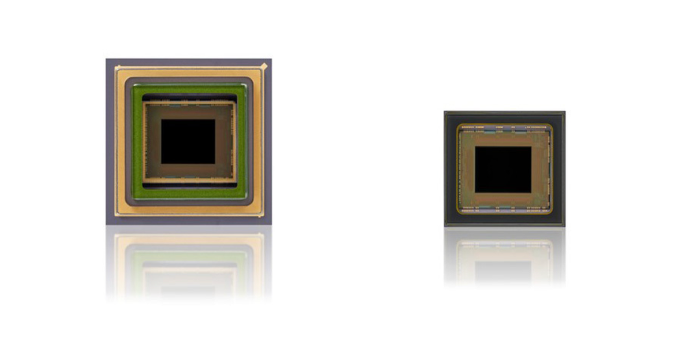 Sony Unveils High-Res SWIR Sensors for Precision Industrial Imaging post image