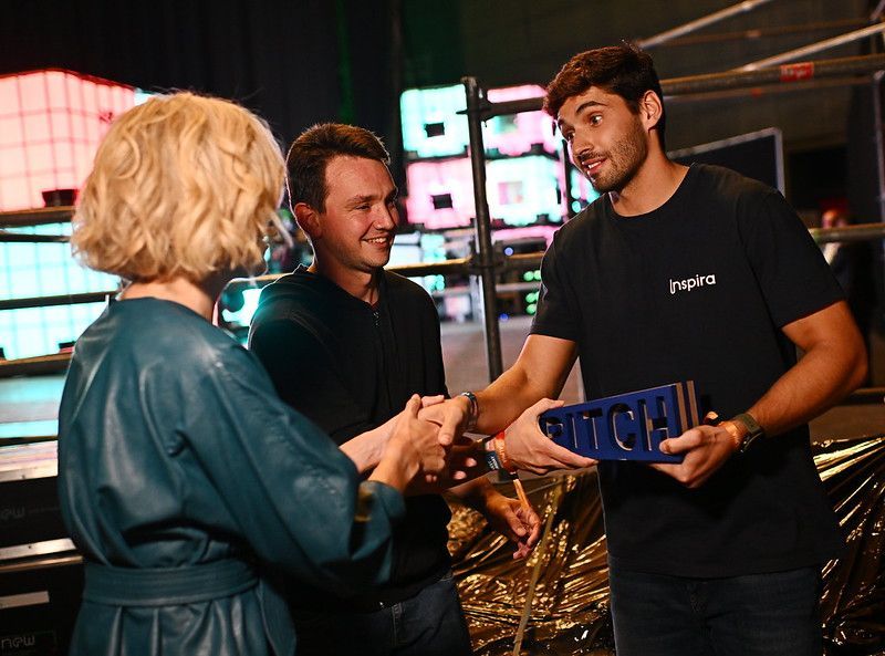 Brazilian Legal Tech Wins at 2023 Web Summit Pitch post image