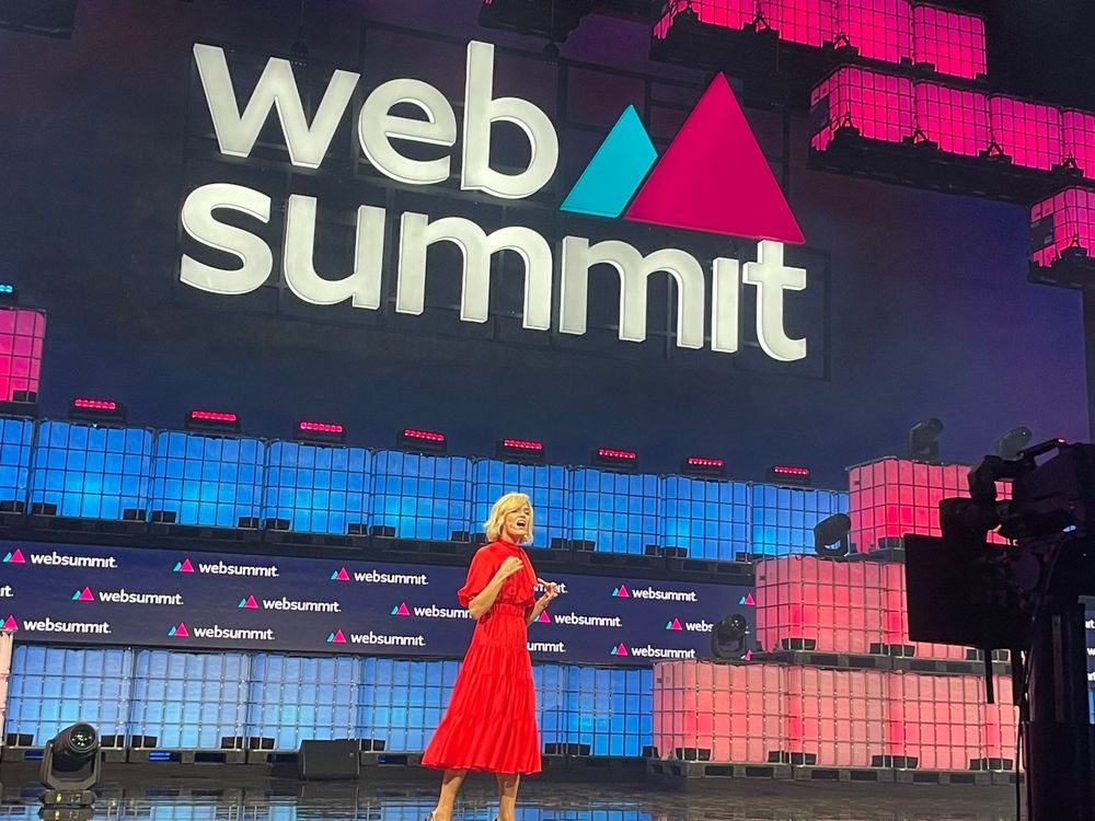 Record Attendance at 2023 Web Summit Reflects Tech's Global Reach post image