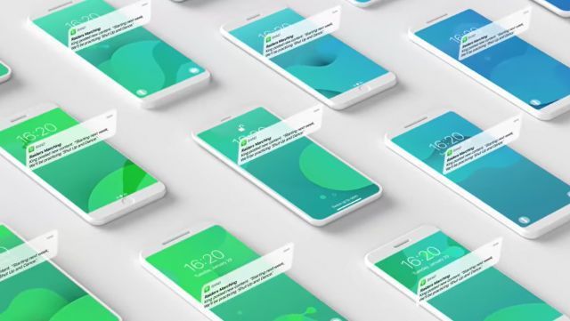 Naver Band Hits 5M U.S. Users, Expands Global Reach post image