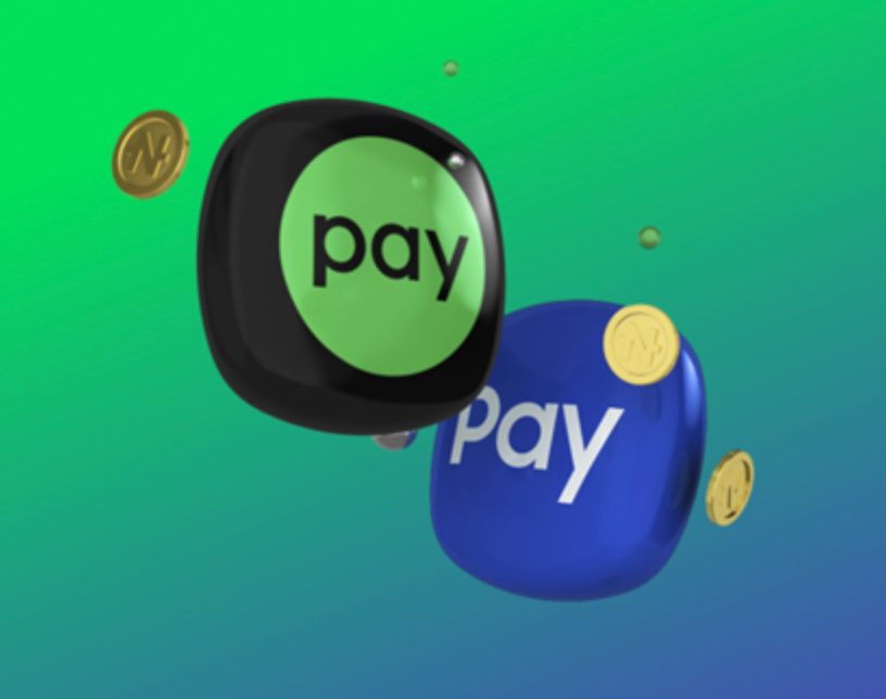 NAVER Pay Teams Up with Woori Bank: An Alliance Targeting Digital Financial Services post image