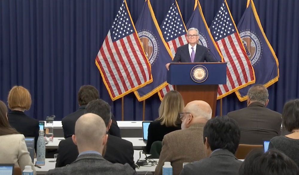 FOMC Maintains Rates Amid Inflation Concerns post image