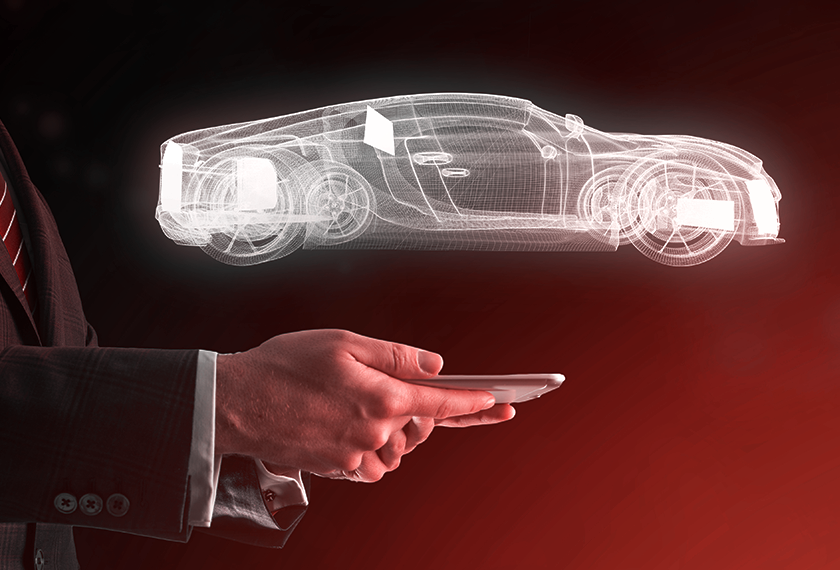 LG Joins Governing Body of SOAFEE to Advance Software-Defined Vehicle Technology post image