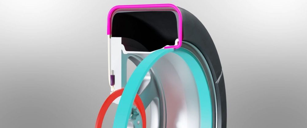 Hyundai and Kia Unveil Snow Chain-Integrated Tire Tech post image