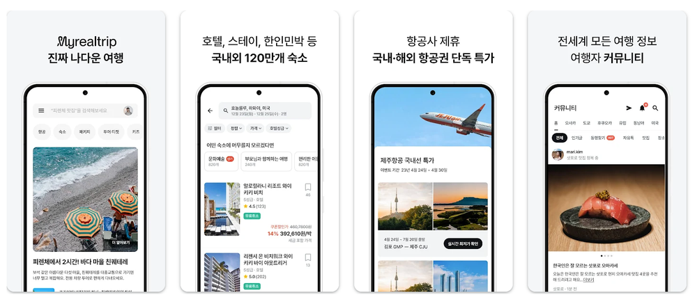 MyRealTrip Secures $56.6M, Aims to Strengthen Super-app Strategy. post image