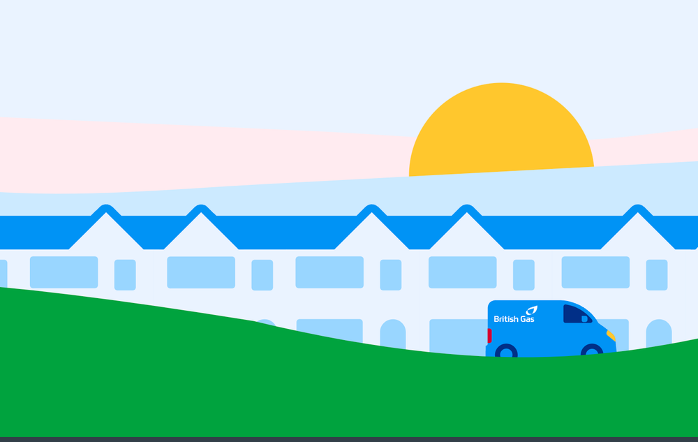 Samsung and British Gas Partner on UK Energy Management post image