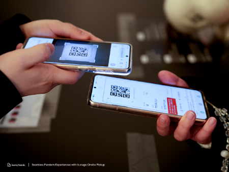 B.stage Launches "Onsite Pickup" to Streamline Event Merch Purchases post image