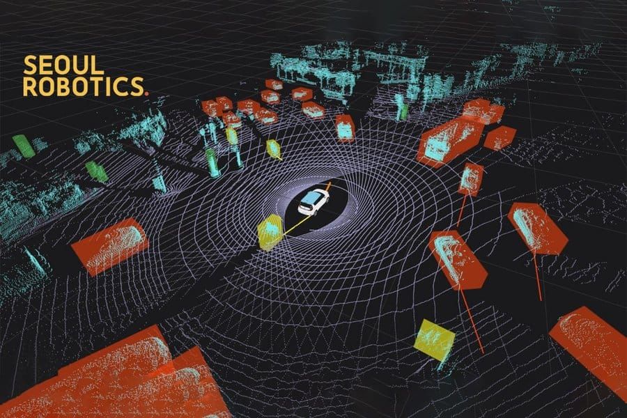 Seoul Robotics Pursues 2025 KOSDAQ IPO, Raises Funds post image