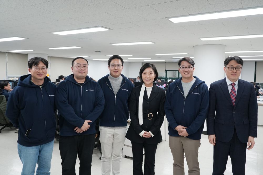 S. Korean Logistics Startup Firstly Adopts Dual-Class Shares among Startups post image