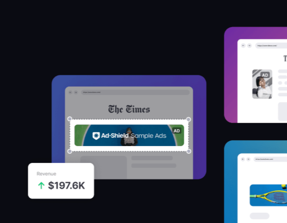 Shorooq Partners Backs Ad-Shield's $2M Pre-A Round. post image