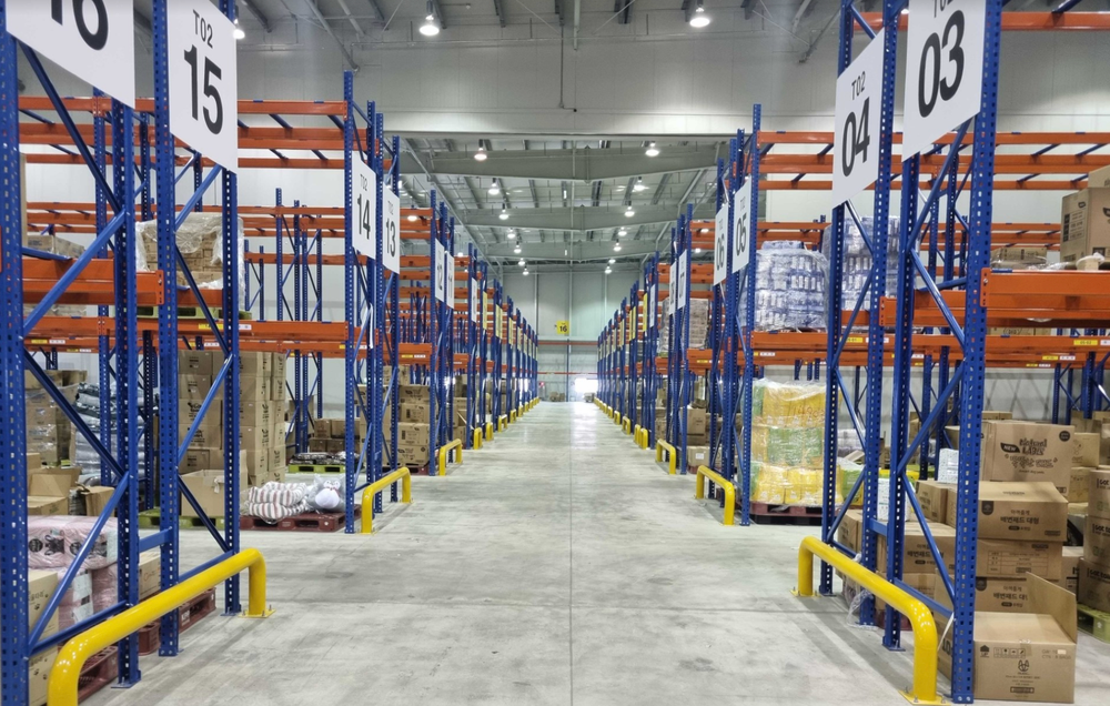 Techtaka Lands $9.4M to Boost Software-Driven Fulfillment post image