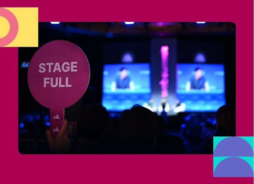 Web Summit Qatar Debut a Sell-out; 12,000 Tech Leaders Attend post image