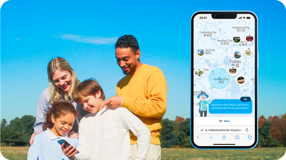 Tokyo Goes Digital: Metaverse Tourism Unveiled post image