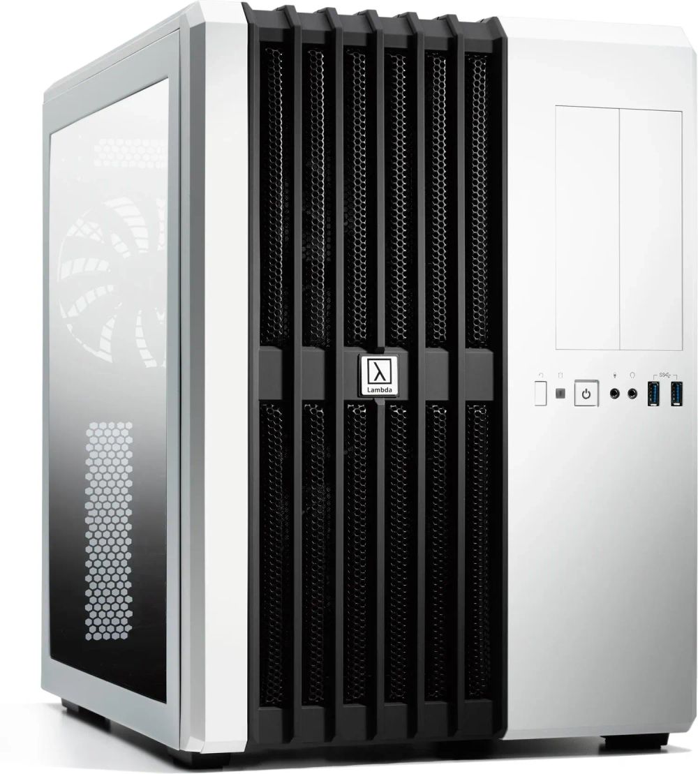 GPU Cloud Company Lambda Gets $320M Series C post image