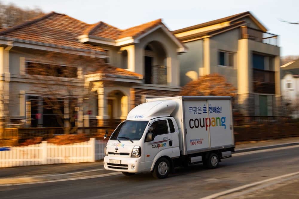 Coupang Revenue Growth Surges, Customer Base Expands post image