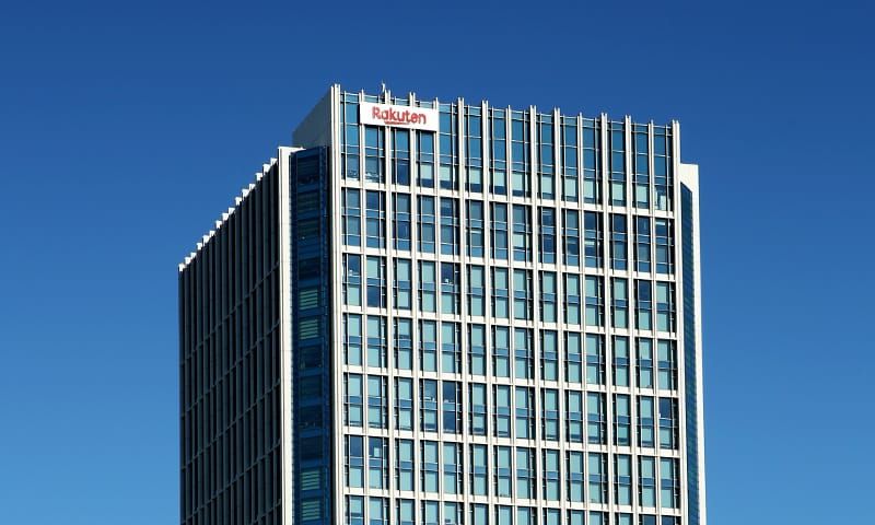 Rakuten Posts Revenue Growth, Improves Losses post image