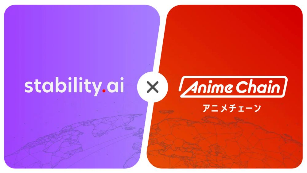 Stability AI, Animechain to Create AI for Animation post image
