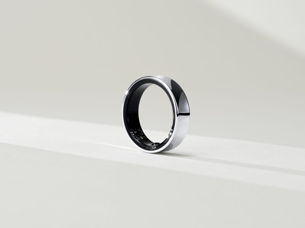 Samsung Bets on Digital Health with Galaxy Ring post image