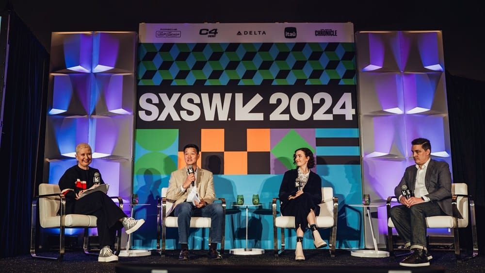 AI and Wearables: The Future of Sleep Health at SXSW post image