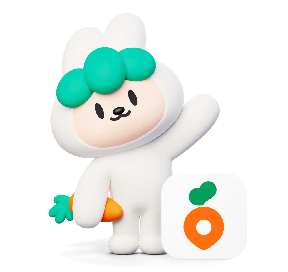 Daangn's Earnings: Record Revenue and First Profit in 2023 post image