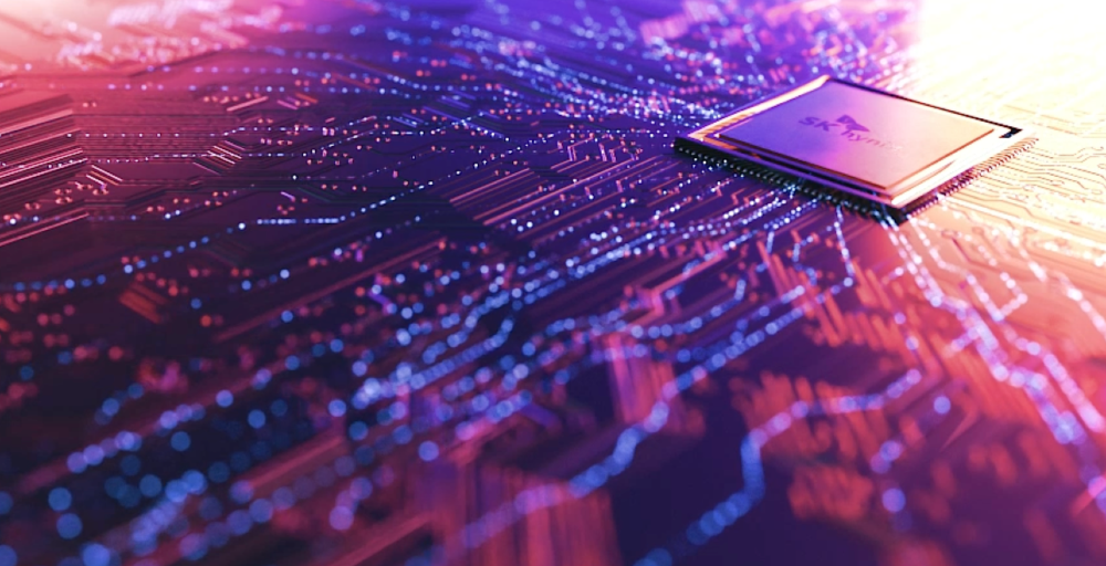 SK hynix to Invest $3.9B in US Chip Packaging Plant post image