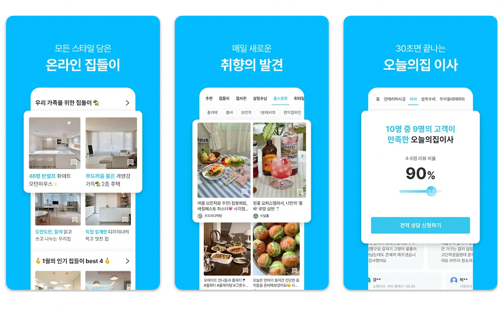 OHouse Achieves Profitability, Defying Market Challenges post image