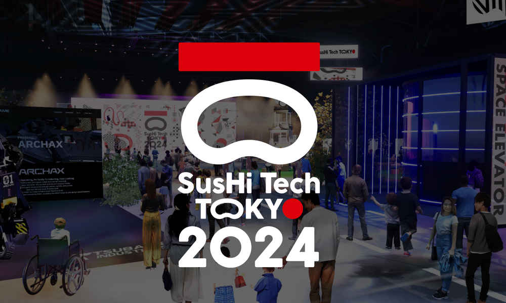 SusHi Tech Tokyo 2024: Boosting Startups & Urban Solutions post image