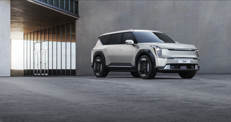 Kia's Q1 Margins Soar Amid Shift to Premium Models post image