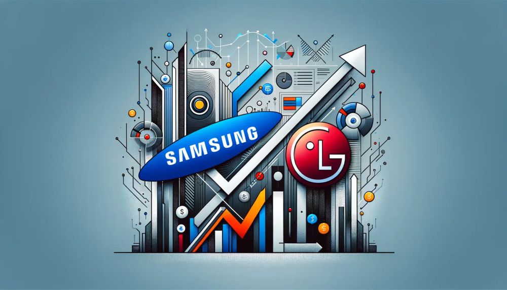 Samsung, LG Post Strong Q1 2024 Results Amid Challenges post image