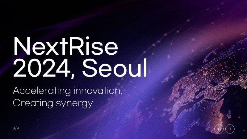 S. Korea's NextRise 2024 Seoul: Japan as Guest Country post image