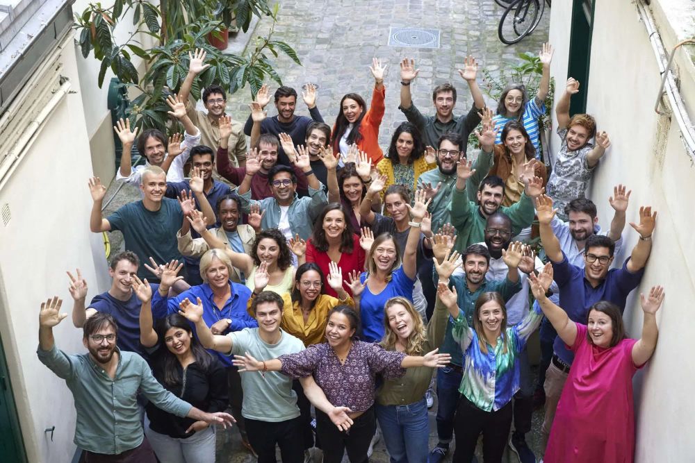 Samsung Medison Acquires French AI Startup Sonio SAS post image