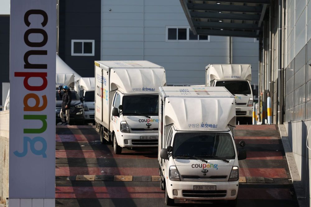 Coupang Q1 Revenue Up 23%, Profit Hit by Farfetch Deal post image