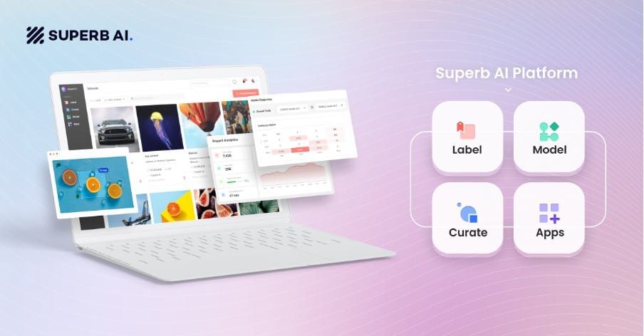 Superb AI to Provide AI Platform to Toyota post image