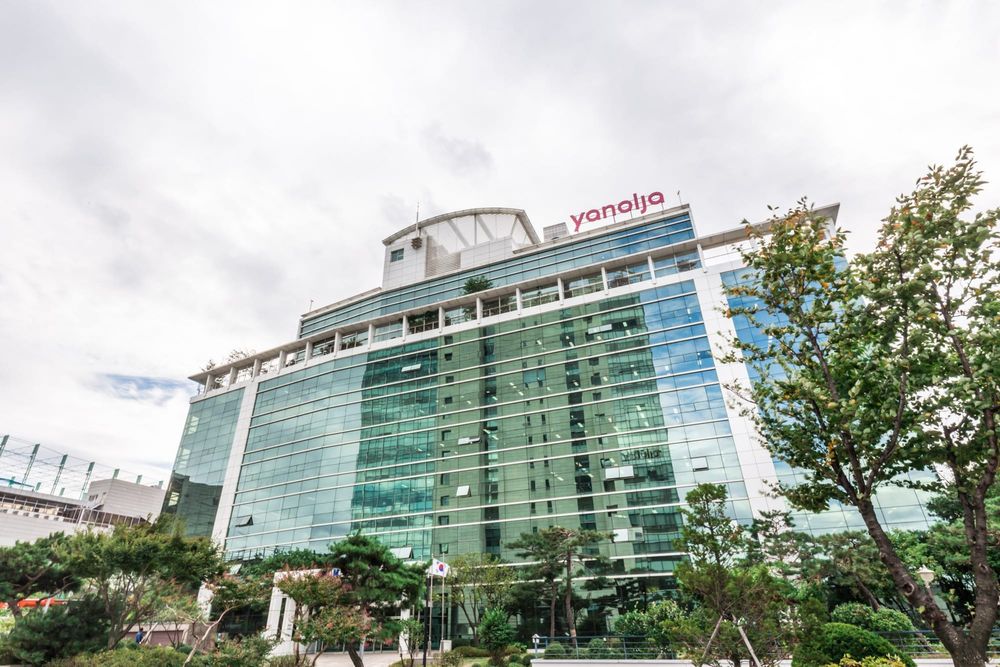 Yanolja's Robust Q1 FY2024 Results Driven by Global Expansion post image